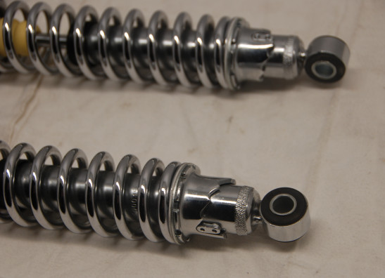 Achterschokbreker Harley Davidson XG750 Street 750