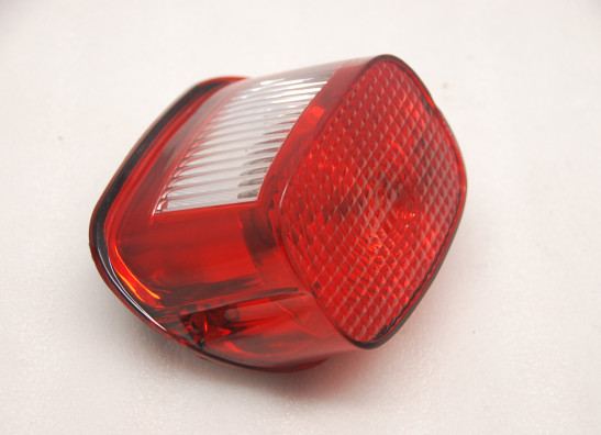Achterlicht Harley Davidson Dyna
