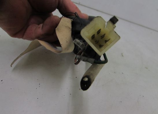 Stuurschakelaar rechts Honda CMX 250 