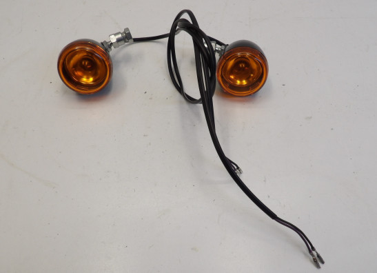 Blinker vorne links Harley Davidson VROD VRSC