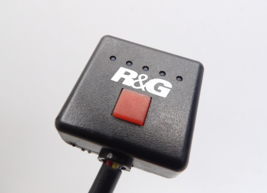 Handvat Honda CBF 1000