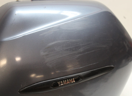 Luggage set Yamaha FJR 1300