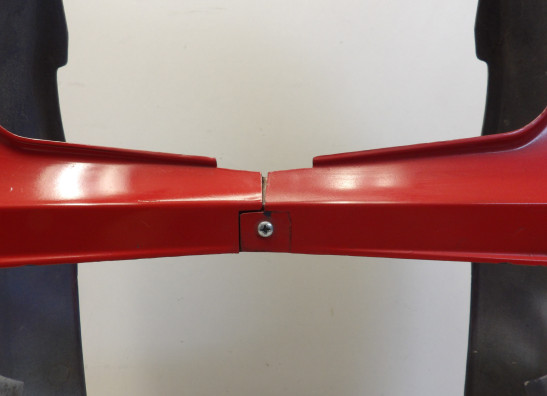 Rear cowl Yamaha FZR 600