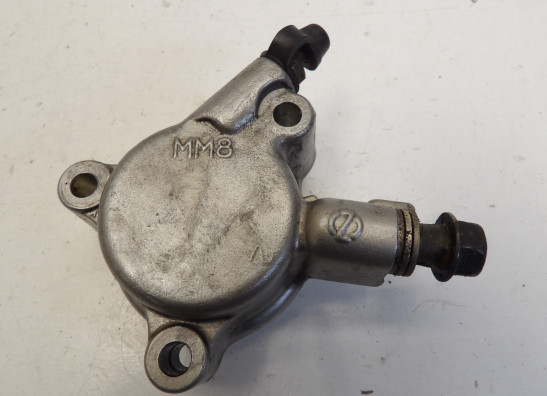 Koppelings cilinder Honda VT 1100