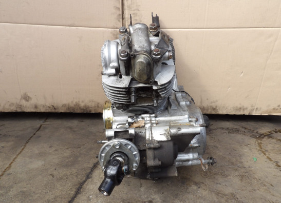 Motorblok Yamaha XV 700 / 750 SE