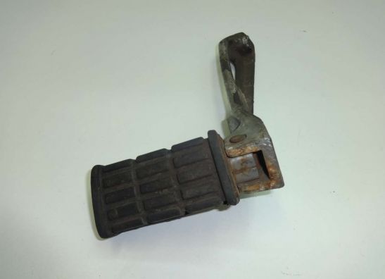 Pillion step left  Yamaha XJ 700