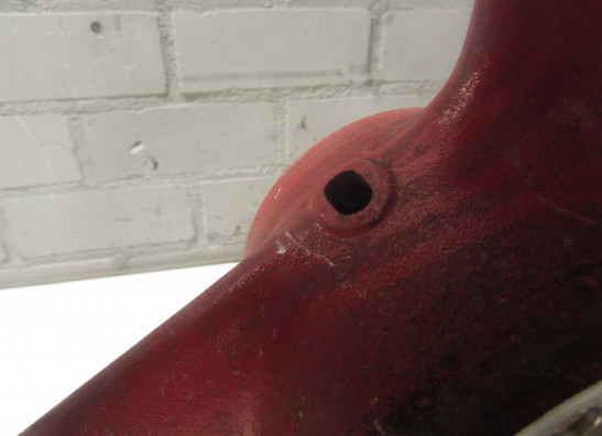 Felge vorne Kawasaki ZX 9 R