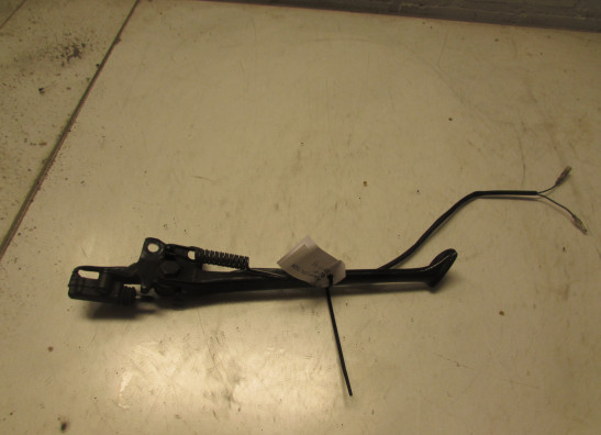 Stander Kawasaki GPX 750