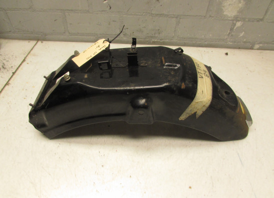 Achterspatbord Honda VT 700 750