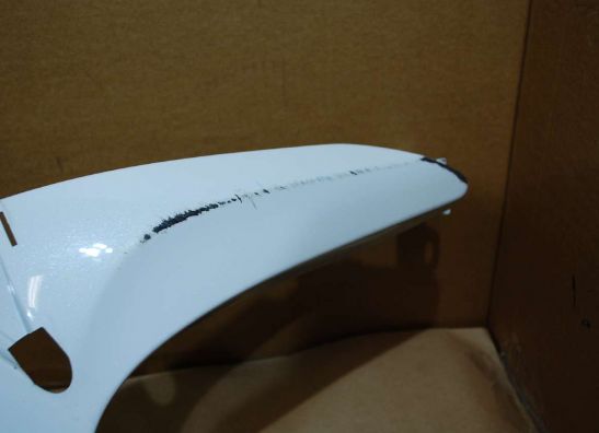 Seiten verkleidung links Suzuki GSX R 750