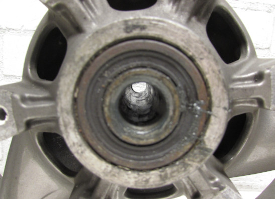 Achtervelg Ducati monster 900