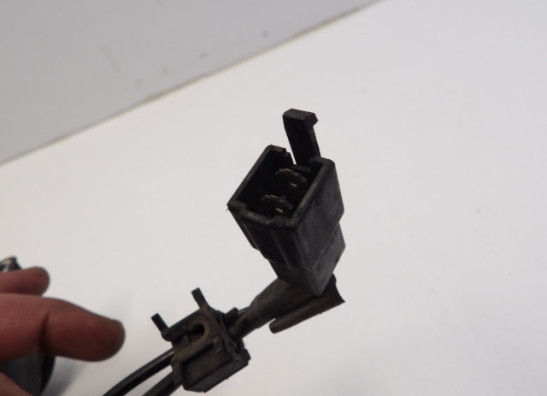 Ventilator Honda ST 1100 Pan European