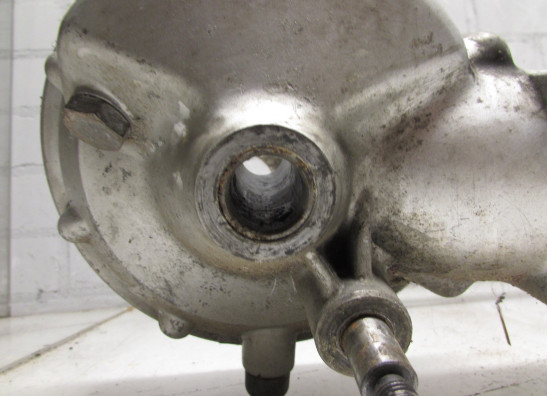 Hinterradschwinge Yamaha V max