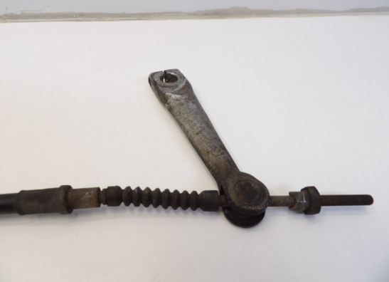 Brake rod Suzuki VS 800 Intruder