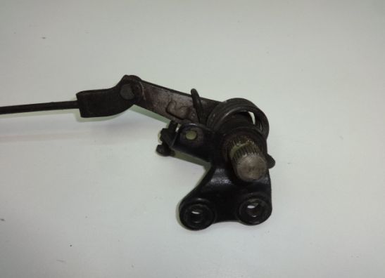 Bremsstange Honda VT 500