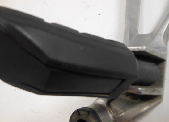 Soziusfussraste rechts Honda CB 500 X