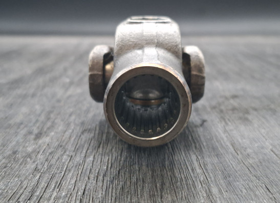 Final driven gear Suzuki VS 1400 Intruder