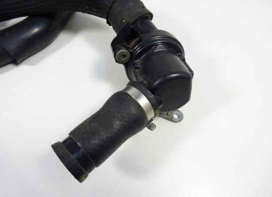 Radiator toebehoren Yamaha FZ8