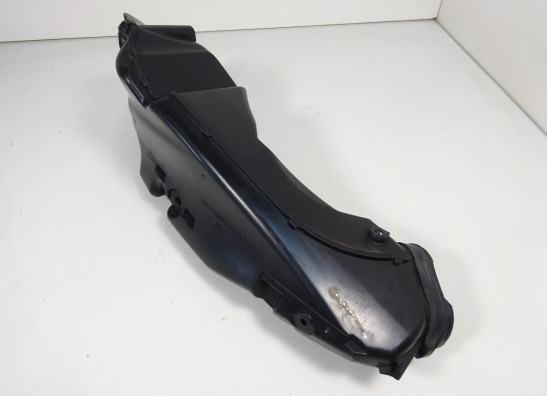 Air intake left Suzuki GSX R 750