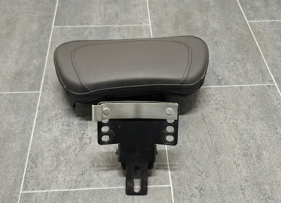 Rugsteun sissybar Harley Davidson FLHT Electra Glide Standard