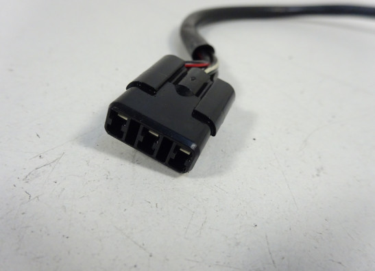 Speedometer gear box Suzuki GSR 600