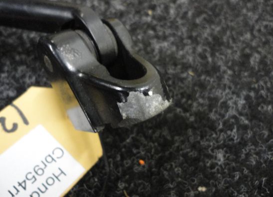 Spiegel rechts Honda CBR Fireblade