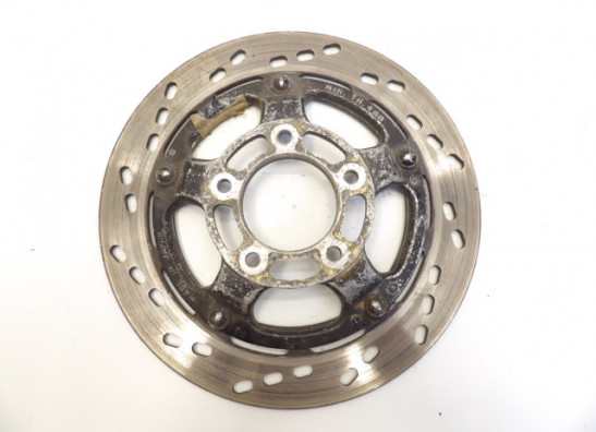 Brake disc front Suzuki RG 250