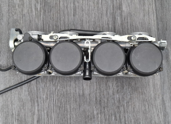 Carburateurset Honda CBR 600 F