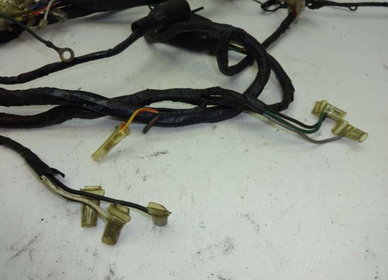 Kabelbaum Honda CBX 550 F2