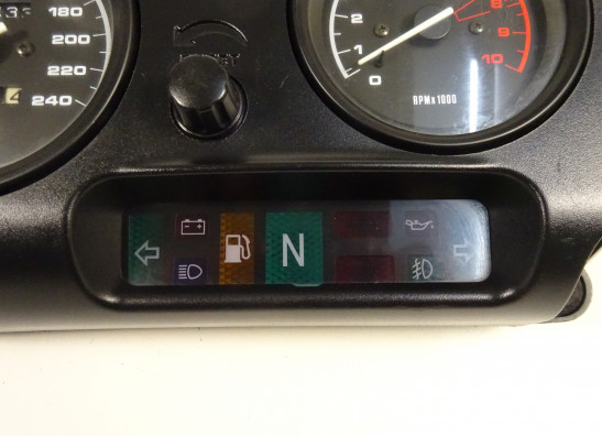 Tellerset BMW R 1150 RT   R 850 RT