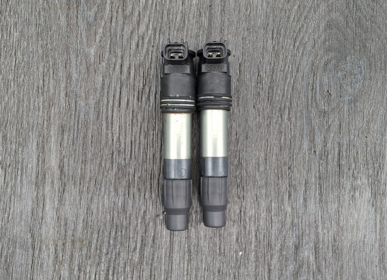 Zundspule KTM 690 Duke 4