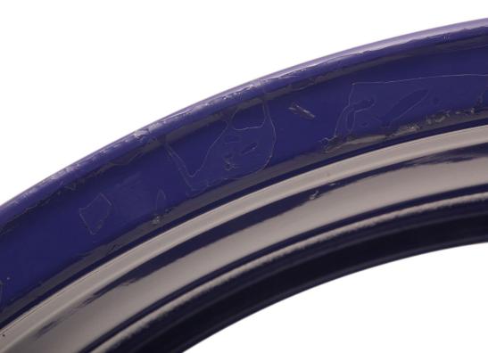 Felge hinten Suzuki GSX R 1100