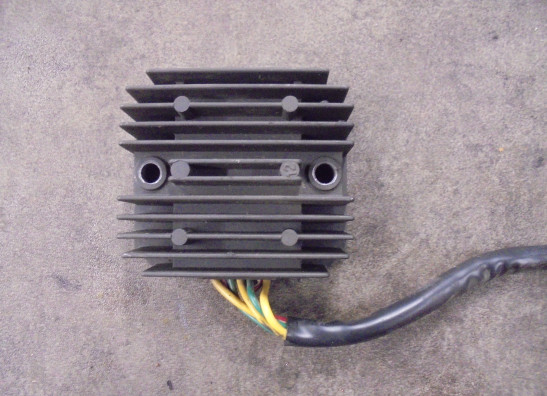 Spanningsregelaar BMW G 650 GS