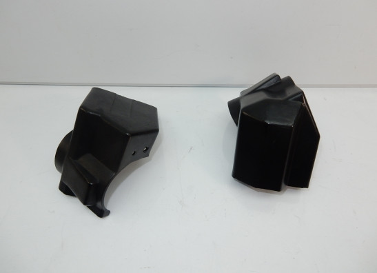 Afdekkap Moto Guzzi California 3