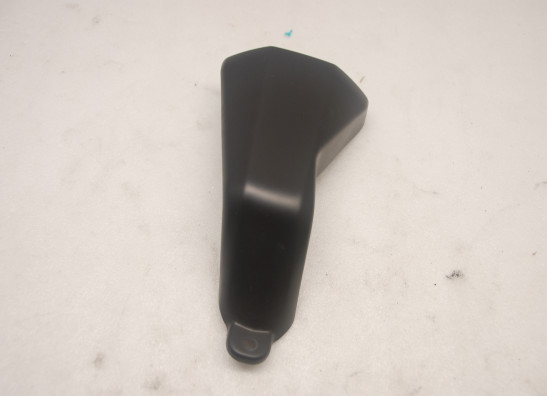 Auspuff-Krummer Harley Davidson Pan America