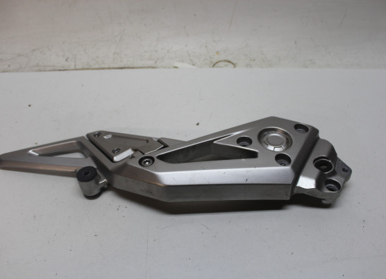 Duo voetsteun rechts Honda X-adventure 750