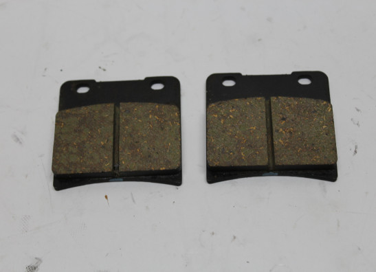Bremsbeläge Suzuki GSX R 1100