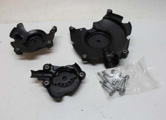 Engine cover Yamaha YZF R1