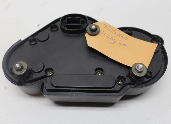 Tellerset Yamaha FAZER 1000