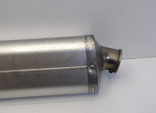 Sport auspuff Honda CBR Fireblade