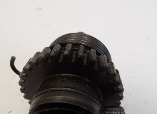 Pedal de arranque Yamaha XT 500