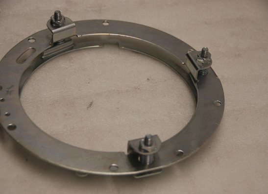 Headlight Harley Davidson Touring FL