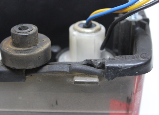 Achterlicht Yamaha FZR 750 R OWO1