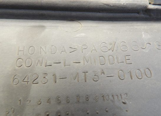 Cowl Left Honda ST 1100 Pan European