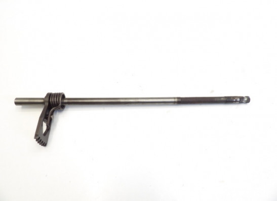 Getriebe Suzuki GS 850