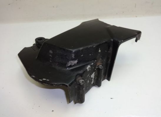 Engine cover front spocket Kawasaki GPZ 750