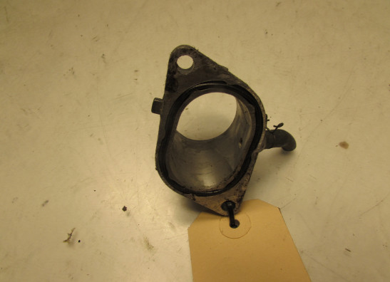 Ansaugkrummer Yamaha XTZ Tenere