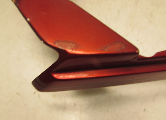 Heck BMW R 100  R 80