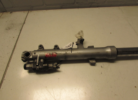 Voorpoot rechts compleet Kawasaki GPZ 1000