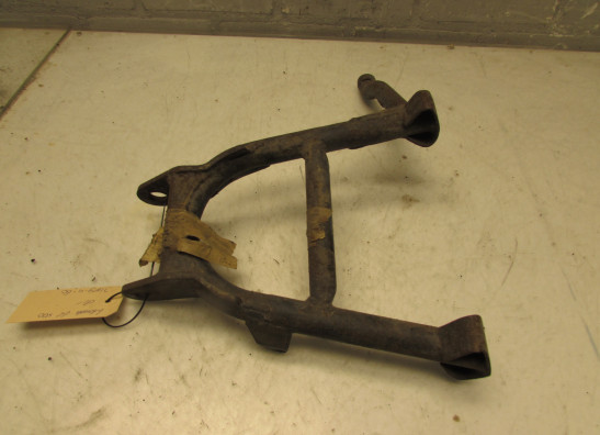 Side stand bar Honda Goldwing GL